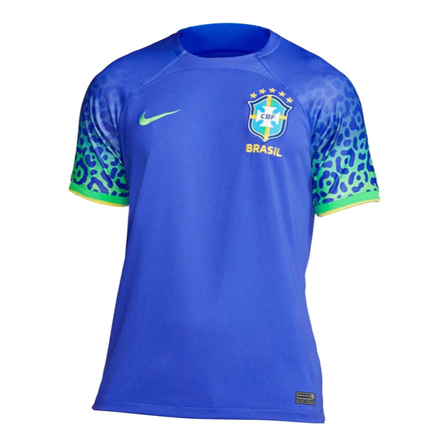 Camisa Nike Brasil 2022