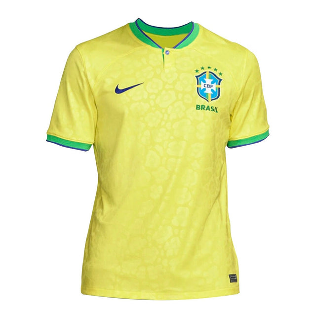 Camisa Nike Brasil 2022