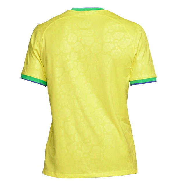 Camisa Nike Brasil 2022
