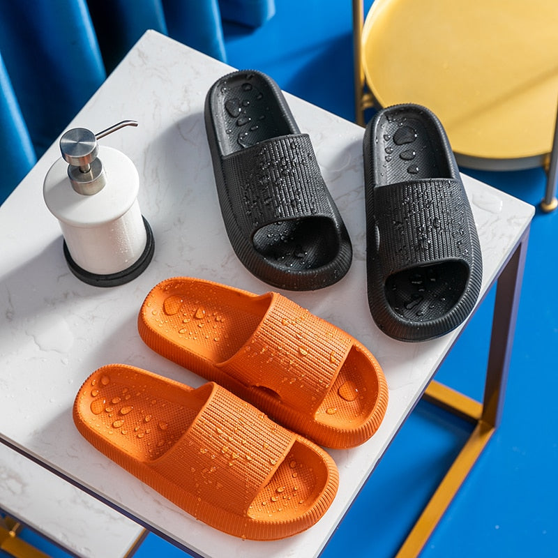 Chinelo Nuvem Confort™ - Estiloso e Confortável