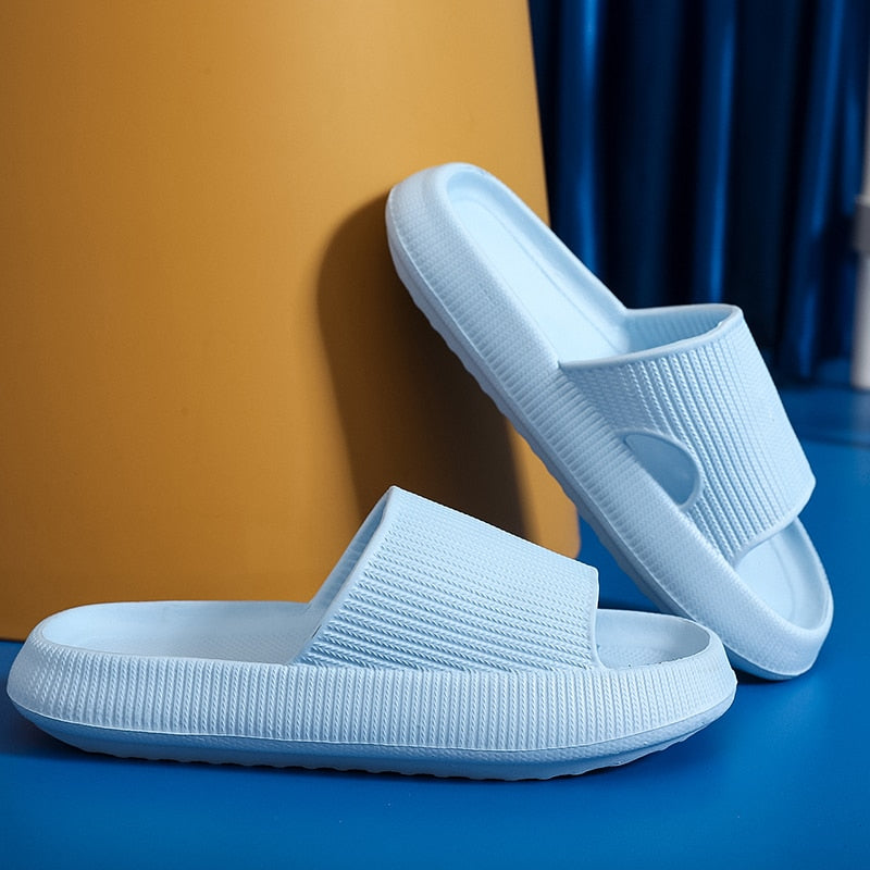 Chinelo Nuvem Confort™ - Estiloso e Confortável